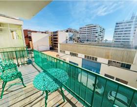 penthouse sale torrevieja playa del acequion, naufragos y rocio del mar by 189,900 eur