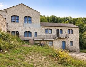 villas for sale in gelida