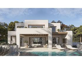villas for sale in sanet y negrals