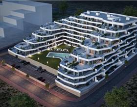 penthouses for sale in benijofar