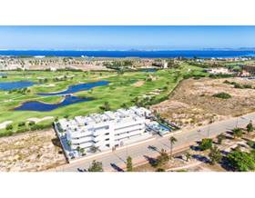 apartments for sale in torre pacheco