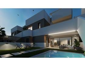 houses for sale in san javier