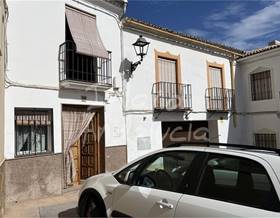 townhouse sale luque town centre by 68,000 eur
