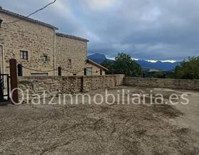 villas for sale in valle de mena