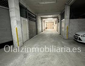 garage sale vizcaya balmaseda by 17,000 eur
