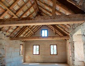 villas for sale in pontevedra province