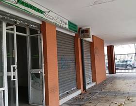 premises sale sevilla by 40,000 eur