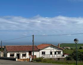 houses for sale in cantabria province
