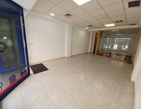 premises for rent in casar de caceres