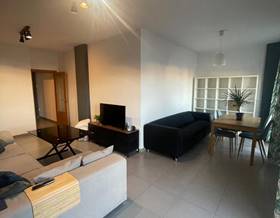 flat rent dos hermanas by 950 eur