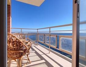 penthouses for sale in los alcazares