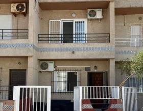houses for sale in santiago de la ribera