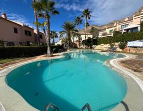 chalet sale finestrat by 410,000 eur