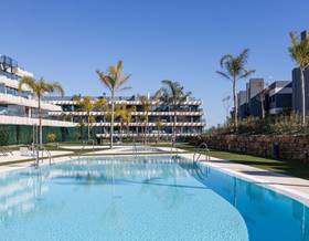 penthouse rent estepona la resina by 2,750 eur