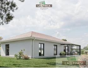 chalet sale siero noreña by 380,000 eur