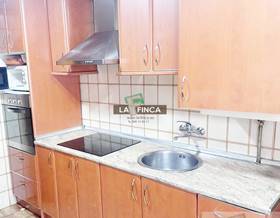 flat sale oviedo la monxina by 195,500 eur