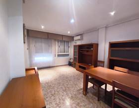 flat rent almeria los molinos by 650 eur