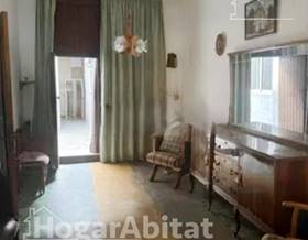 single family house sale guadassuar guadassuar by 100,000 eur