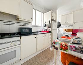 flat sale castellon de la plana avenida almazora by 95,000 eur