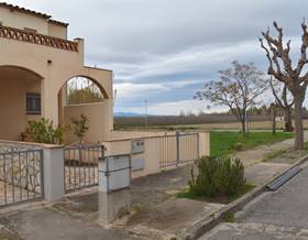 single family house sale sant pere pescador parc residencial empuries by 325,000 eur