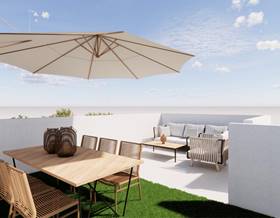 duplex sale pilar de la horadada zona pueblo by 295,000 eur