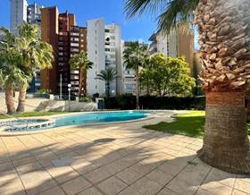 apartments for sale in alfaz de baix