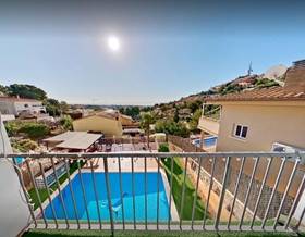 villas for sale in sant jaume dels domenys