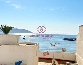 apartments for sale in isla plana