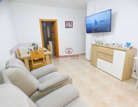 apartment sale puerto de mazarron barrio san isidro by 157,500 eur