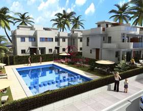 villas for sale in la azohia