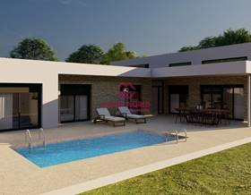 villa sale pinoso comunidad valenciana by 385,000 eur