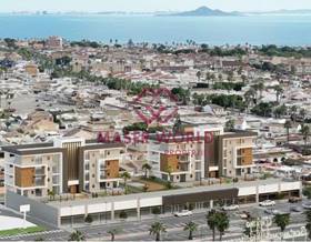 penthouses for sale in los alcazares