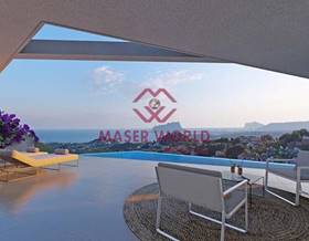 villa sale benitachell golden valley by 1,390,000 eur