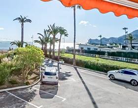 apartment sale altea puerto by 269,000 eur