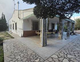 country house sale torrellano torrellano alto by 251,000 eur