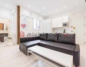 flat rent madrid capital by 1,500 eur