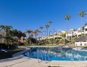 apartments for sale in malaga province