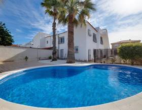 villa sale alicante torrevieja by 380,000 eur