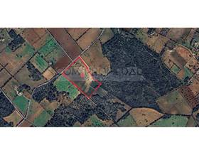 land sale llucmajor by 595,000 eur