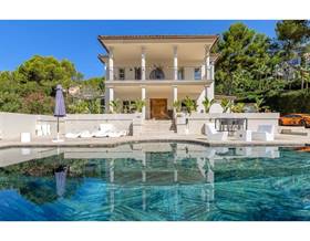 chalet sale calvia by 3,000,000 eur