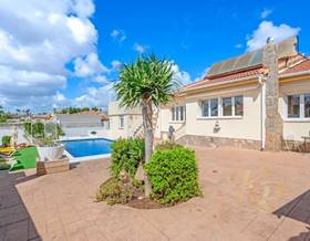 villas for sale in rojales