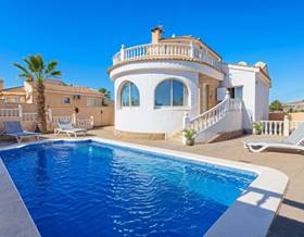 villas for sale in los palacios