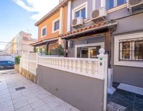 houses for sale in los montesinos