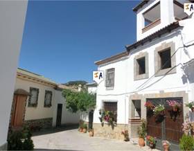 townhouse sale jaen frailes by 167,000 eur