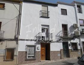 houses for sale in martos