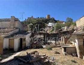 townhouse sale jaen alcala la real by 85,000 eur