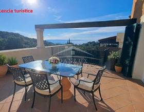 houses for sale in tossa de mar