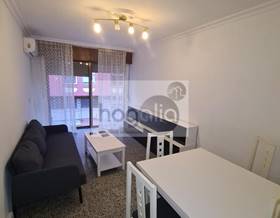 apartments for rent in sevilla