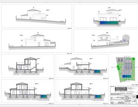 chalet sale girona santa cristina d´aro by 599,000 eur