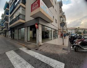 premises rent alicante altea by 1,800 eur